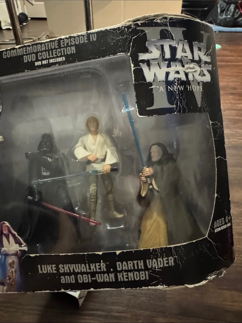 Hasbro official star